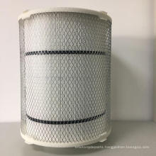 Cartridge Air Filter of Industrial Air Filter to Solve The Air Problem
